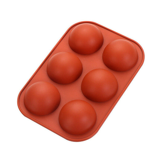 Stampi in silicone per dolci