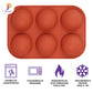 Stampi in silicone per dolci