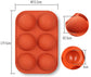 Stampi in silicone per dolci