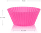 Stampi per muffin in silicone