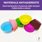 Stampi per muffin in silicone